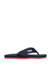 MEN'S FLIP-FLOPS - COLMAR NAVY-RED - ICONIC FLIP FLOPS 1