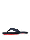 MEN'S FLIP-FLOPS - COLMAR NAVY-RED - ICONIC FLIP FLOPS 4
