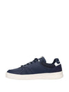 SNEAKERS UOMO - NORTH SAILS NAVY-BIANCO - NS25M105 4