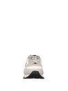 SNEAKERS UOMO - NORTH SAILS BIANCO-GRIGIO - NS25M114 3