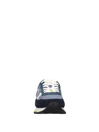 SNEAKERS UOMO - NORTH SAILS NAVY - NS25M114 3