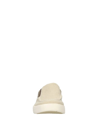 SLIP ON UOMO - NORTH SAILS TAUPE - NS26M102 3