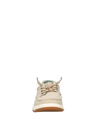 SNEAKERS UOMO - NORTH SAILS BEIGE - NS26M103 3