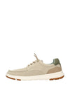 SNEAKERS UOMO - NORTH SAILS BEIGE - NS26M103 4