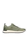 SNEAKERS UOMO - NORTH SAILS MILITARE - NS26M106 1
