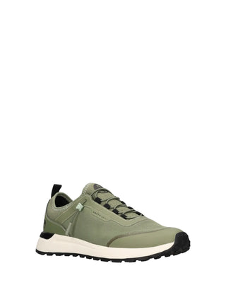 SNEAKERS UOMO - NORTH SAILS MILITARE - NS26M106 2
