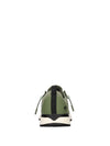 SNEAKERS UOMO - NORTH SAILS MILITARE - NS26M106 5