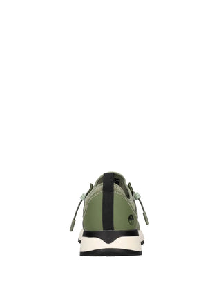 SNEAKERS UOMO - NORTH SAILS MILITARE - NS26M106 5