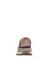 SNEAKERS UOMO - NORTH SAILS GRIGIO - NS26M109 3