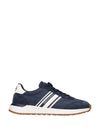 SNEAKERS UOMO - NORTH SAILS NAVY-BIANCO - NS26M110 1