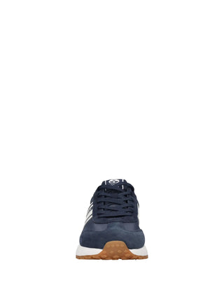 SNEAKERS UOMO - NORTH SAILS NAVY-BIANCO - NS26M110 3