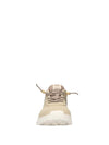 SNEAKERS UOMO - NORTH SAILS MARRONE - NS26M111 3