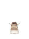 SNEAKERS UOMO - NORTH SAILS MARRONE - NS26M111 5