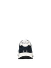 SNEAKERS UOMO - NORTH SAILS NAVY-BIANCO - NS52M102 5