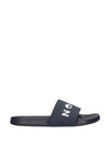 CIABATTA UOMO - NORTH SAILS NAVY - NS52M402 1