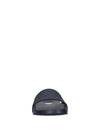 CIABATTA UOMO - COLMAR NAVY - SLIPPER LOGO 3