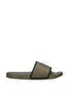 CIABATTA UOMO - COLMAR MILITARE - SLIPPER SPLINT 1