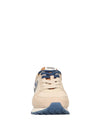 SNEAKERS UOMO - COLMAR BEIGE - TRAVIS AUTHENTIC 3