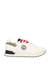SNEAKERS UOMO - COLMAR BIANCO - TRAVIS AUTHENTIC 1