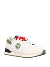 SNEAKERS UOMO - COLMAR BIANCO - TRAVIS AUTHENTIC 2