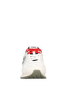 SNEAKERS UOMO - COLMAR BIANCO - TRAVIS AUTHENTIC 3