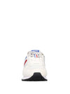 SNEAKERS UOMO - COLMAR BIANCO-NAVY - TRAVIS MAIN 3