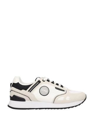 SNEAKERS UOMO - COLMAR BIANCO - TRAVIS SPORT BOLD