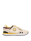 SNEAKERS UOMO - COLMAR BEIGE - TRAVIS SPORT COLORS 1