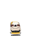 SNEAKERS UOMO - COLMAR BEIGE - TRAVIS SPORT COLORS 5