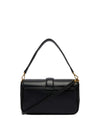 WOMEN'S HANDBAG - JUST CAVALLI BLACK - 80RA4BA2 ZSA89 2