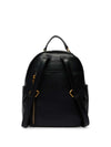 WOMEN'S BACKPACK - JUST CAVALLI BLACK - 80RA4BA5 ZSA89 3