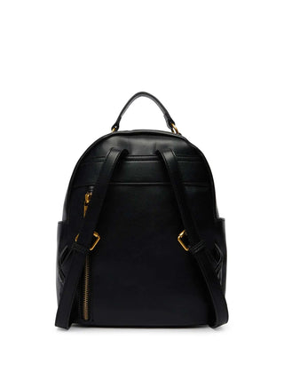 WOMEN'S BACKPACK - JUST CAVALLI BLACK - 80RA4BA5 ZSA89 3
