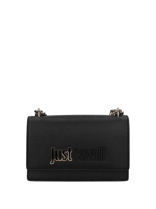 TRACOLLA DONNA - JUST CAVALLI NERO - 80RA4BBA ZS766 1