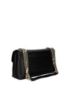 TRACOLLA DONNA - JUST CAVALLI NERO - 80RA4BE1 ZSD85 3