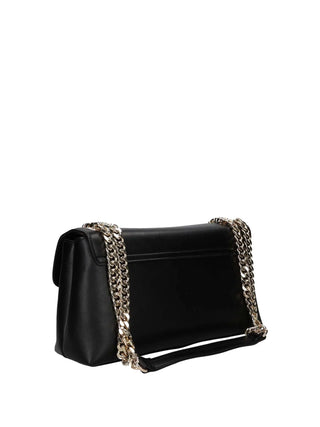 TRACOLLA DONNA - JUST CAVALLI NERO - 80RA4BE1 ZSD85 3