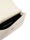 WOMEN'S SHOULDER BAG - JUST CAVALLI BEIGE - 80RA4BF4 ZSB81 4