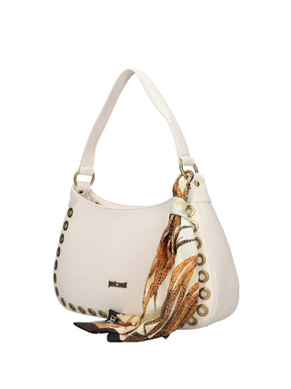 BORSA A MANO DONNA - JUST CAVALLI BEIGE - 80RA4BF6 ZSB81 2
