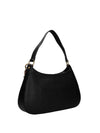 WOMEN'S HANDBAG - JUST CAVALLI BLACK - 80RA4BF6 ZSB81 3