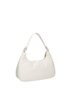 WOMEN'S SHOULDER BAG - JUST CAVALLI WHITE - 80RA4BM5 ZSD88 3