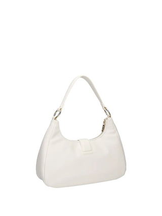WOMEN'S SHOULDER BAG - JUST CAVALLI WHITE - 80RA4BM5 ZSD88 3