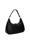WOMEN'S SHOULDER BAG - JUST CAVALLI BLACK - 80RA4BM5 ZSD88 3