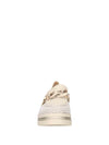 MOCASSINO DONNA - CINZIA SOFT BEIGE - CI1109 3