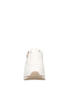 WOMEN'S SNEAKERS - CINZIA SOFT WHITE-GOLD - CN2033 3