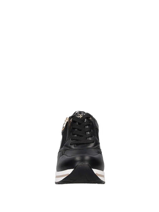 WOMEN'S SNEAKERS - CINZIA SOFT BLACK - CN2033 3