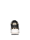 WOMEN'S SNEAKERS - CINZIA SOFT BLACK - CN2033 5