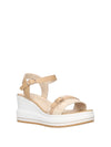 WOMEN'S SANDAL - CINZIA SOFT BEIGE - CN2042 2