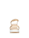 WOMEN'S SANDAL - CINZIA SOFT BEIGE - CN2042 3