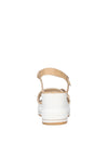 WOMEN'S SANDAL - CINZIA SOFT BEIGE - CN2042 5