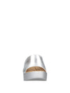 WOMEN'S MULES - CINZIA SOFT SILVER - IAF203174L 3