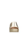 WOMEN'S MULE - CINZIA SOFT PLATINO - IAF203174L 3